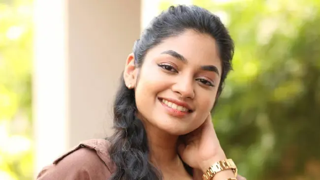 Ivana: మొదటి తెలుగు సినిమాతోనే హిట్ కొట్టిన ఇవానా