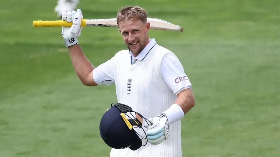 Joe Root: టెస్ట్ సిరీస్‌లో ప్రపంచ రికార్డు సృష్టించిన జో రూట్