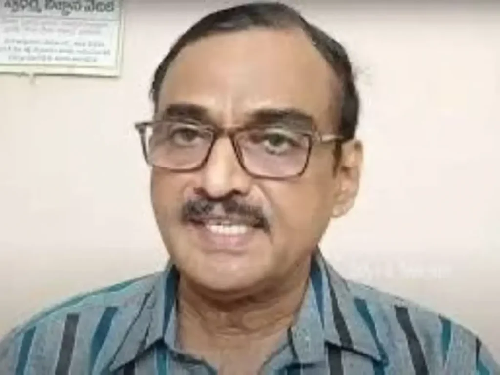 Krishnam Raju: కృష్ణంరాజుకు మంగళగిరి కోర్టు.. మూడు రోజుల విచారణ