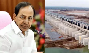 కాళేశ్వరం కమిషన్ ముందు కేసీఆర్ హాజరు వాయిదా