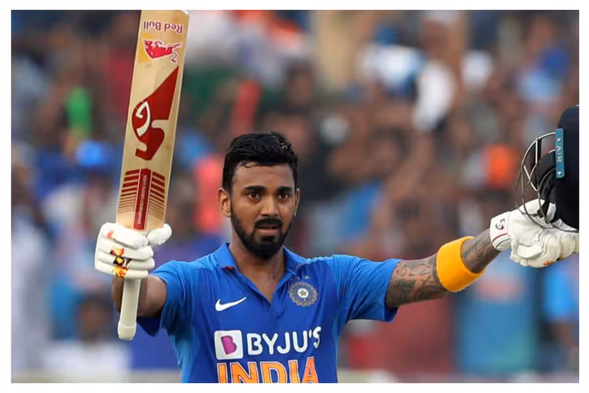 KL Rahul : ఇంగ్లాండ్ లయన్స్‌తో అనధికార టెస్టులో కేఎల్ రాహుల్ శ‌త‌కం