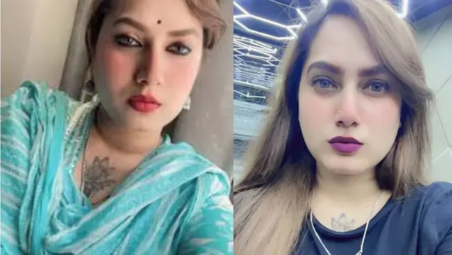 Kamal Kaur Bhabhi: సోషల్‌ మీడియా ఇన్‌ఫ్లూయెన్సర్‌ అనుమానాస్పద మృతి