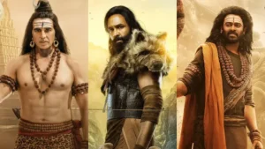 ఒళ్ళు దగ్గర పెట్టుకొని రివ్యూలు చేయండి కన్నప్ప టీం హెచ్చరిక