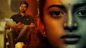 హత్యా మిస్టరీ చేధించే ‘కార్తిక-మిస్సింగ్ కేస్’ ఆహాలో