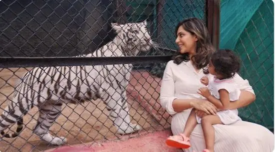 Ram Charan: రామ్ చ‌ర‌ణ్ గారాల‌ప‌ట్టి క్లీంకార రెండో పుట్టిన‌రోజు