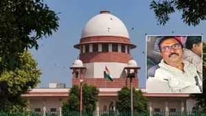 సుప్రీం కోర్టులో కొమ్మినేని శ్రీనివాసరావుకు ఊరట