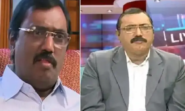 Kommineni Srinivasa Rao: వైద్య ప‌రీక్ష‌ల కోసం కొమ్మినేని శ్రీనివాస‌రావు తరలింపు