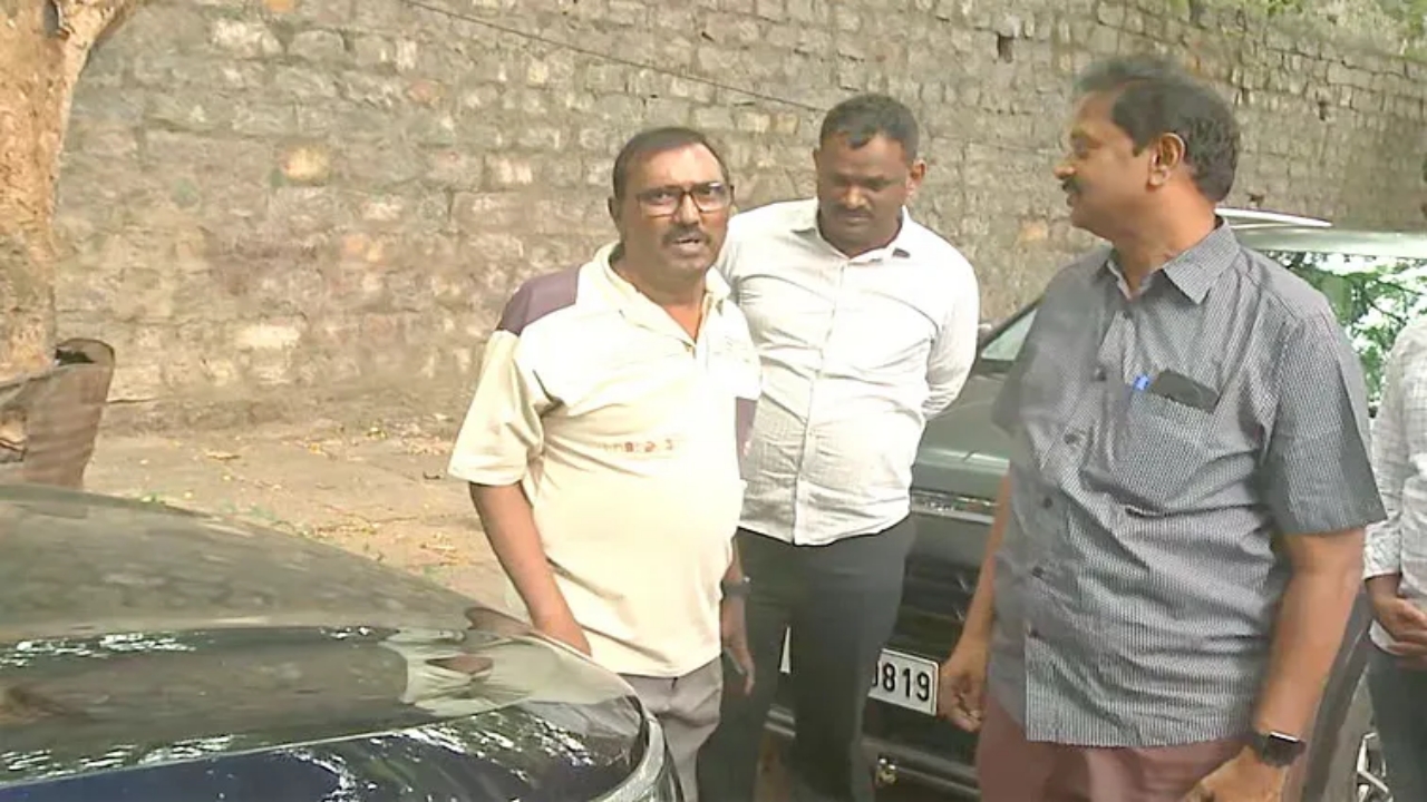 కొమ్మినేని అరెస్ట్: అమరావతి మహిళలపై వ్యాఖ్యల కేసులో కొత్త మలుపు