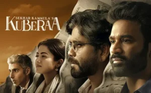 తొలిరోజే రూ.13 కోట్లు రాబట్టిన ‘కుబేర’