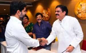 ఇది కూటమి ప్రభుత్వ నిబద్ధతకు నిదర్శనం – మంత్రి లోకేశ్