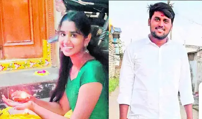 Bhuvanagiri: రైలు కింద పడి ప్రేమ జంట ఆత్మహత్య