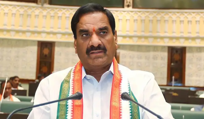 Mal Reddy: విద్యతోనే ఉజ్వల భవిష్యత్ : ఎమ్మెల్యే మల్ రెడ్డి రంగారెడ్డి