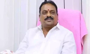 ఘనంగా జరిగిన వన మహోత్సవం : ప్రకాశ్‌ గౌడ్