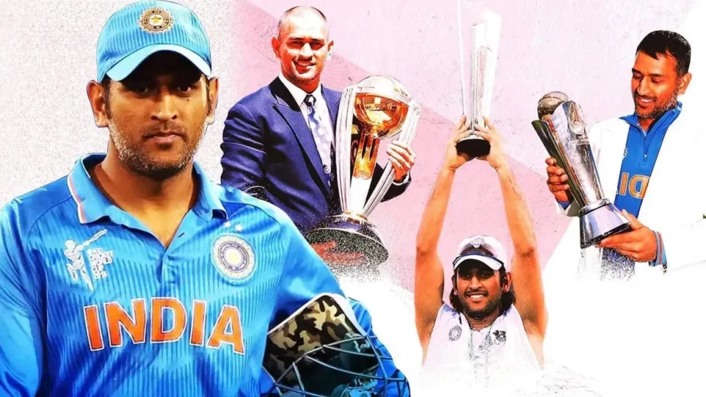 MS Dhoni : క్రికెట్ దిగ్గజానికి అరుదైన గౌరవం
