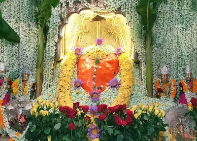 Ashtavinayak temples