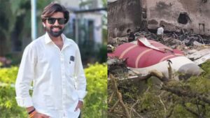 డైరెక్టర్ మృతి