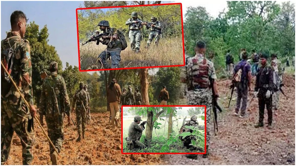 ఛత్తీస్ గఢ్ లో మరో మావోయిస్టు అగ్రనేత మృతి