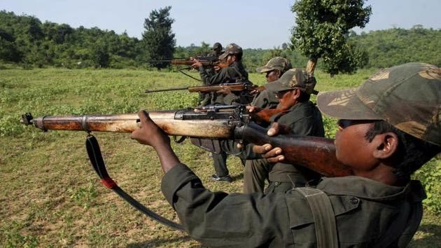 Maoists Bandh : ఈరోజు ఏపీ, తెలంగాణ బంద్ – మావోయిస్టులు