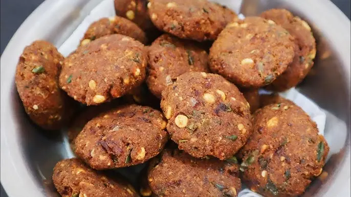 Meal Maker Masala Vada Recipe: మిల్మేకర్ వడ