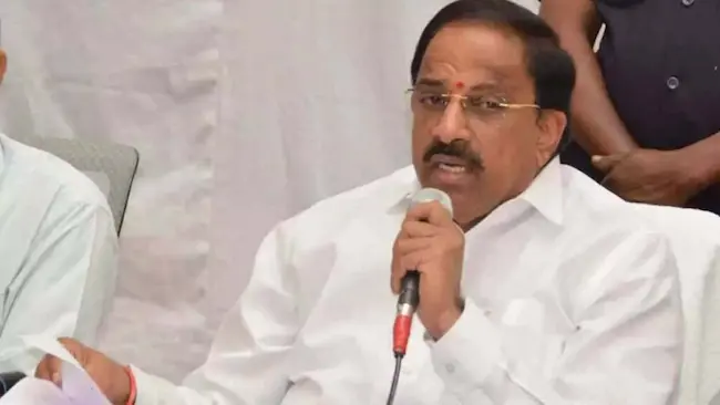 Tummala Nageswara Rao: పండ్ల తోటలు పెంచే వారికి రైతు భరోసా..మంత్రి తుమ్మల కీలక ప్రకటన?