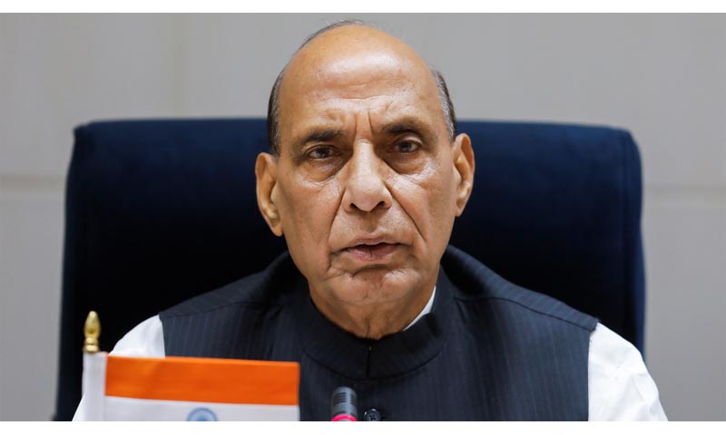 Ministry of Defence : రక్షణ మంత్రిత్వ శాఖ కీలక ఆదేశాలు