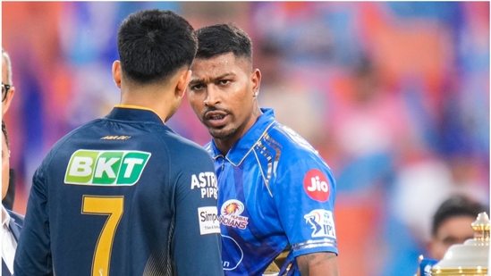 Shubhman Gill: హార్దిక్ పాండ్యాతో తనకు ఎలాంటి విభేదాలు లేవన్న శుభ్‌మన్ గిల్