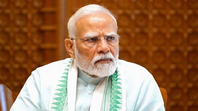 PM Modi : నేడు అహ్మదాబాదు కు ప్రధాని మోదీ