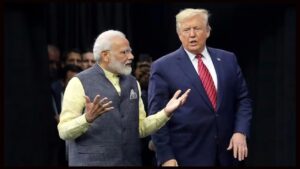 ఆపరేషన్ సిందూర్ ను ఆపేది లేదు – ట్రంప్ తో తేల్చిచెప్పిన మోడీ