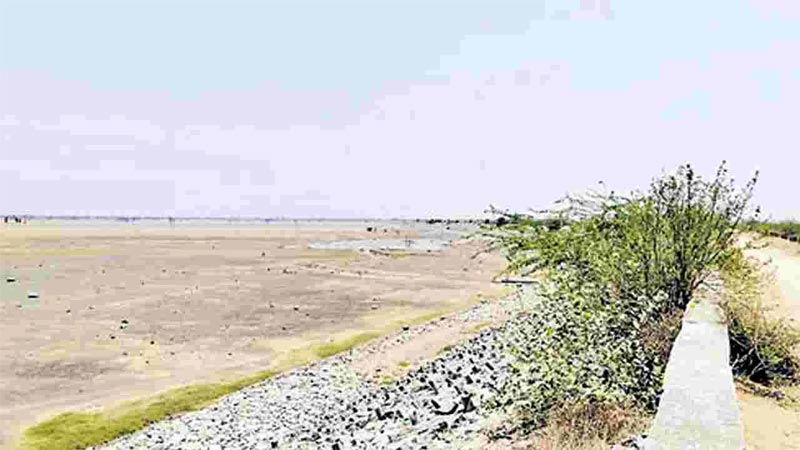 Project Compensation : రూ.70 లక్షలు డిమాండ్ చేస్తున్న నారాయణపేట్-కొడంగల్ ప్రాజెక్ట్ రైతులు