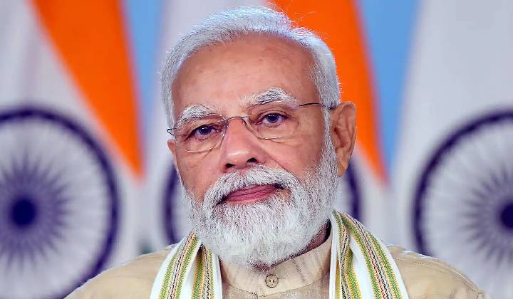 Narendra Modi : ఈనెల మూడు రాష్ట్రాల్లో ప్రధాని మోదీ పర్యటన