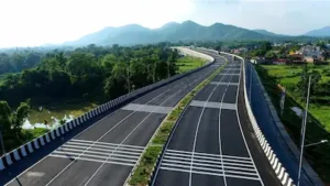 ఏపిలో 10 జాతీయ రహదారులకు మహర్దశ