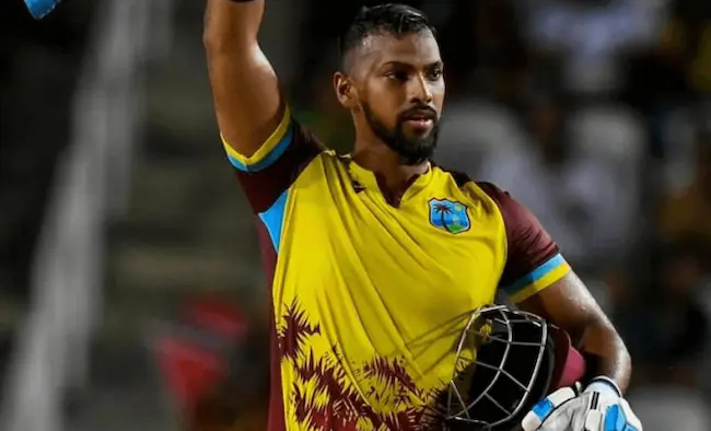Nicholas Pooran: నికోలస్ పూరన్ రిటైర్మెంట్‌కు గల కారణాలు ఏంటంటే?