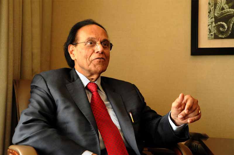 Nori Dattatreyudu : తెలంగాణ ప్రభుత్వ సలహాదారుడిగా దత్తాత్రేయుడు