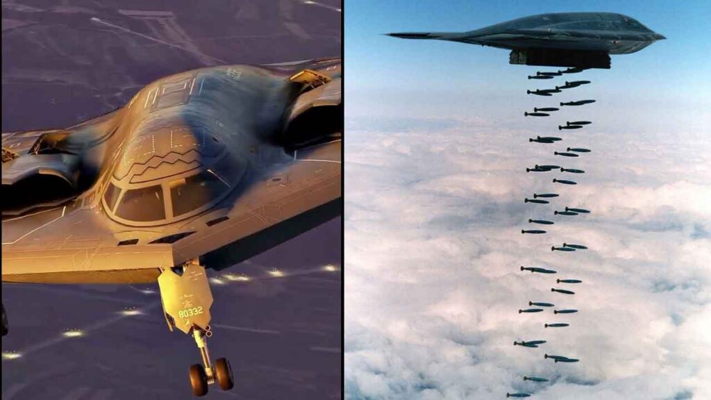 Operation Midnight Hammer : ఇరాన్‌ను ఏమార్చి కొట్టాం : అమెరికా!