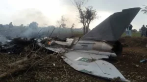 ఆరు పాక్‌ యుద్ధ విమానాలు, రెండు నిఘా విమానాలు ఫైటర్లను కూల్చాం