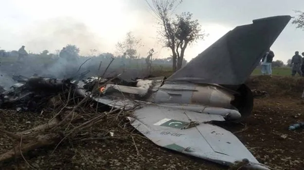 Operation Sindhur : ఆరు పాక్‌ యుద్ధ విమానాలు, రెండు నిఘా విమానాలు ఫైటర్లను కూల్చాం