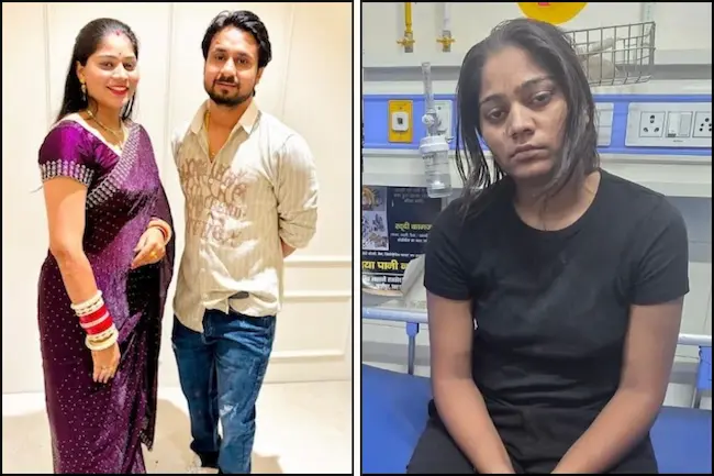 Honeymoon Murder: భర్త రాజా రఘువంశీని చంపినట్లు ఒప్పుకున్న‌ సోనమ్