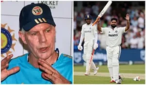 రిషబ్ పంత్ ఆటతీరుపై చాపెల్ ప్రశంసలు