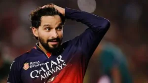 అండగా నిలచిన అభిమానులే మా విజయం:రజత్ పటీదార్