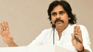 ఏపీలో అభివృద్ధి దూరమై శాంతిభద్రతలు క్షీణించాయి: పవన్‌కల్యాణ్‌