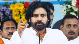 పవన్ కల్యాణ్ ఘాటుగా స్పందన – అమరావతి మహిళలపై వ్యాఖ్యలపై సీరియస్ హెచ్చరిక