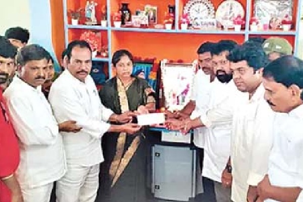 Pawan Kalyan : వీరజవాన్ కుటుంబానికి పవన్ ఆర్ధిక సాయం ఎంతంటే?