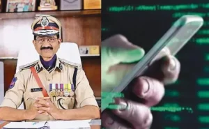 డీజీపీ ఆదేశాల మేరకే ఫోన్ ట్యాపింగ్‌ చేశాను :ప్రభాకర్‌రావు