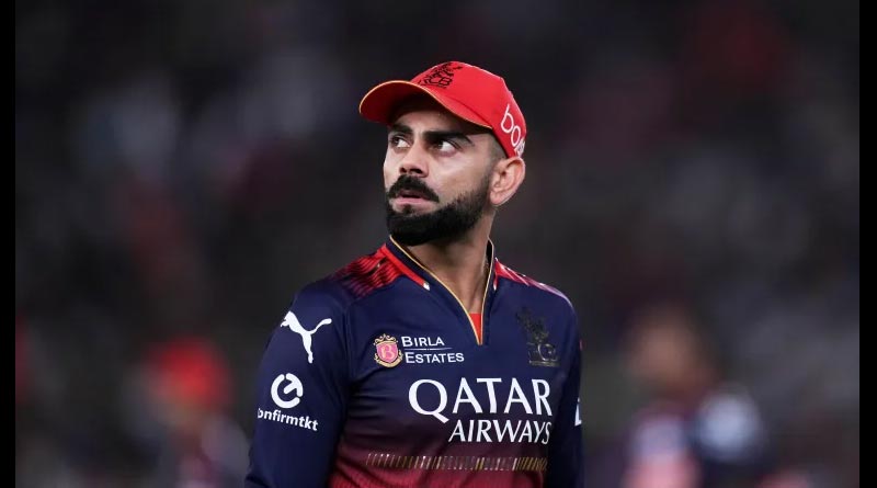 Bengaluru Stampede : కోహ్లిపై పోలీసులకు ఫిర్యాదు