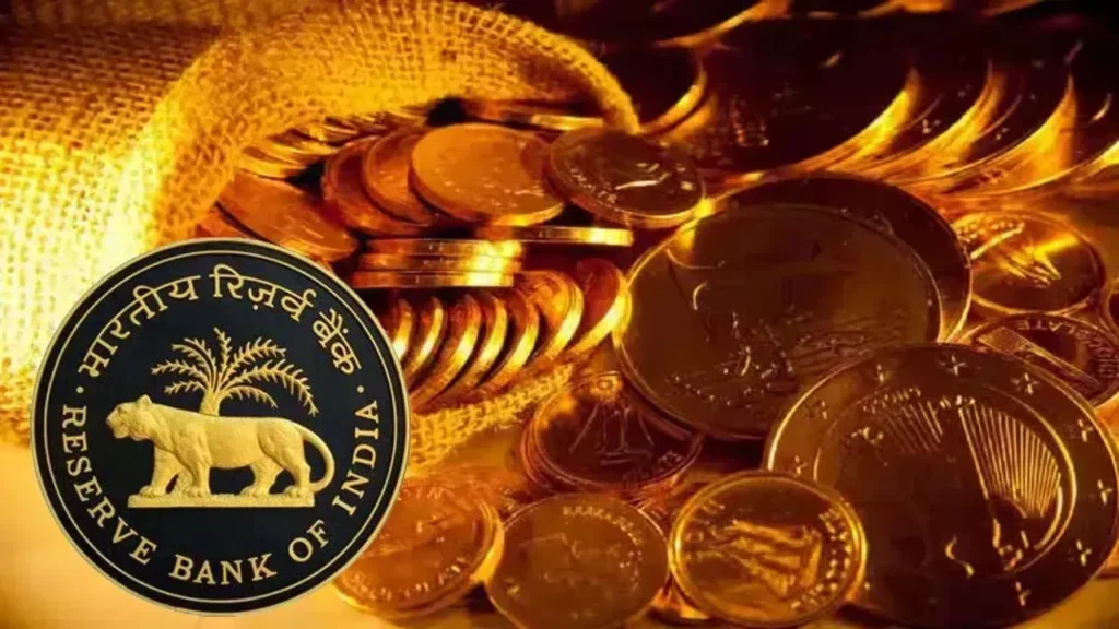 RBI : బంగారంపై ఆర్‌బీఐ కొత్త నిబంధనలు..