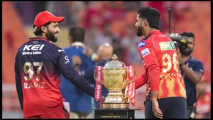 RCB విజయంతో బన్నీ ఇంట్లో సంబరాలు
