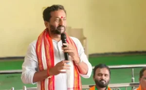 బిజెపి నేత రఘునందన్ కు భద్రత హెచ్చింపు