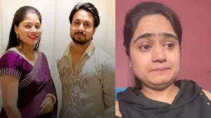 సోదరుడి హత్యపై శ్రస్తి రఘువంశీ ఏమన్నారంటే?