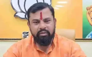 తెలంగాణ బీజేపీ అధ్యక్షుడి ఎంపికపై రాజాసింగ్ ఏమన్నారంటే?