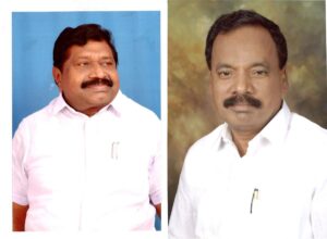 రాజ్యసభకు అభ్యర్థులను ప్రకటించిన అన్నాడీఎంకే